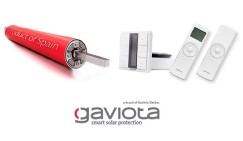 Автоматика Gaviota